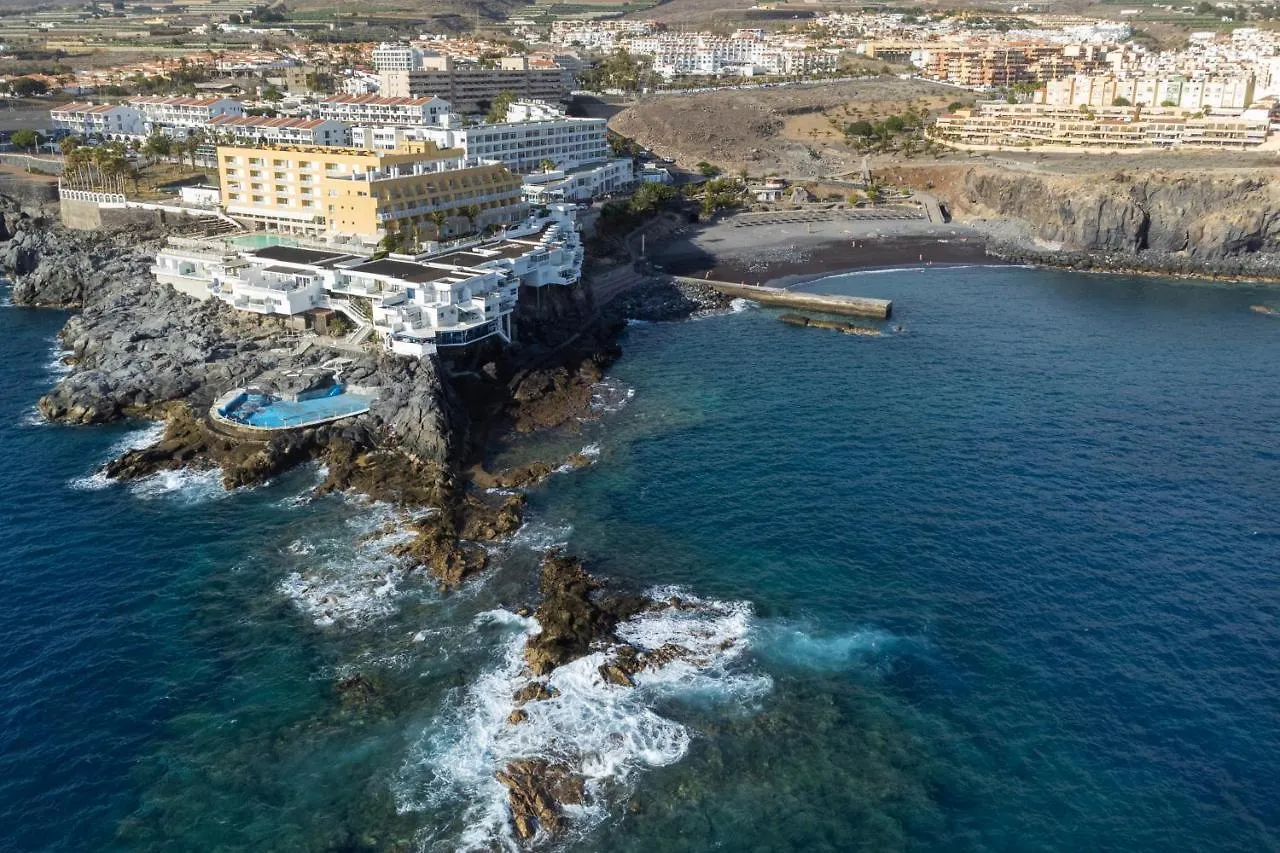 Front Beach Studio Callao Salvaje 0*,  Ισπανία