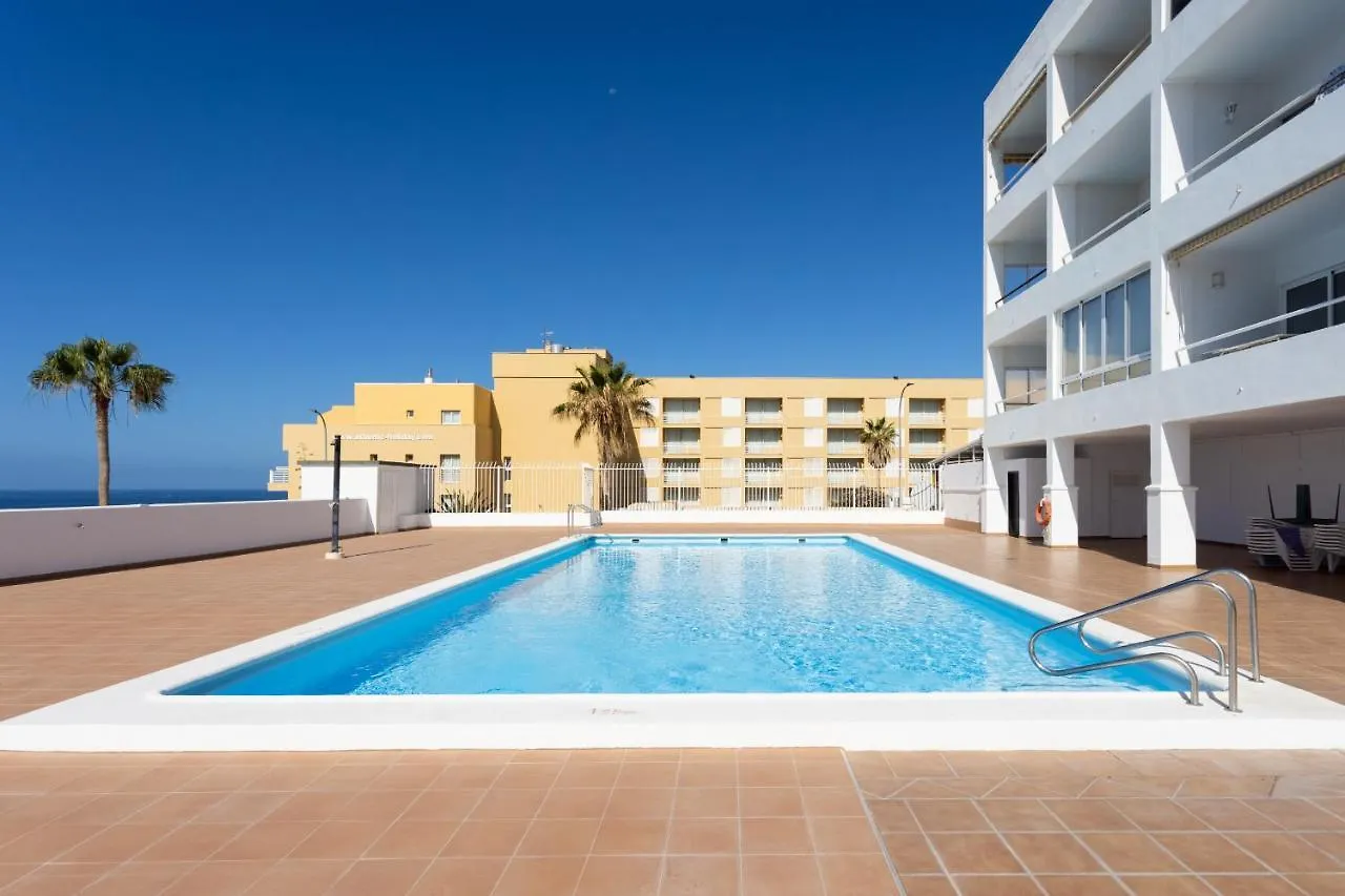 Front Beach Studio Callao Salvaje
