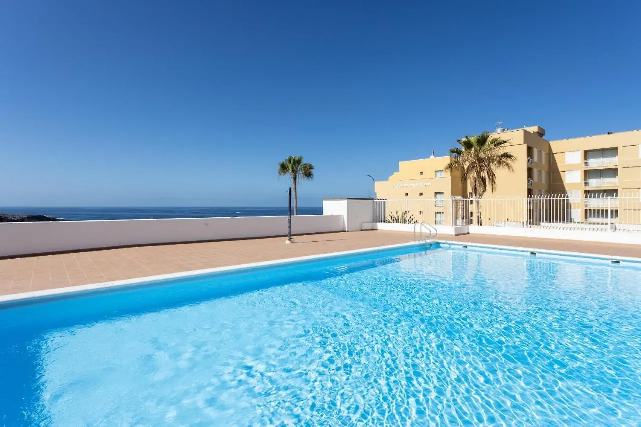Front Beach Studio Callao Salvaje 0*,  Espagne